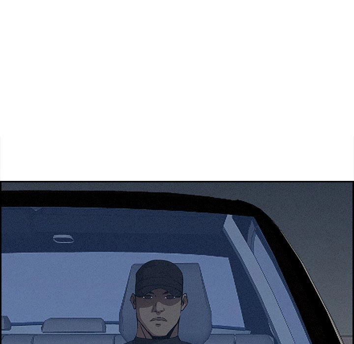 Her Bodyguard Chapter 9 page 116 - 