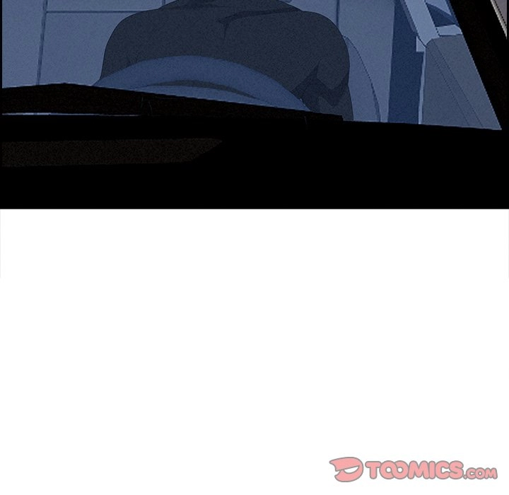 Her Bodyguard Chapter 9 page 117 - 