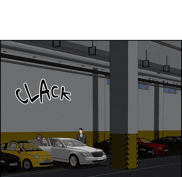 Her Bodyguard Chapter 9 page 118 - 