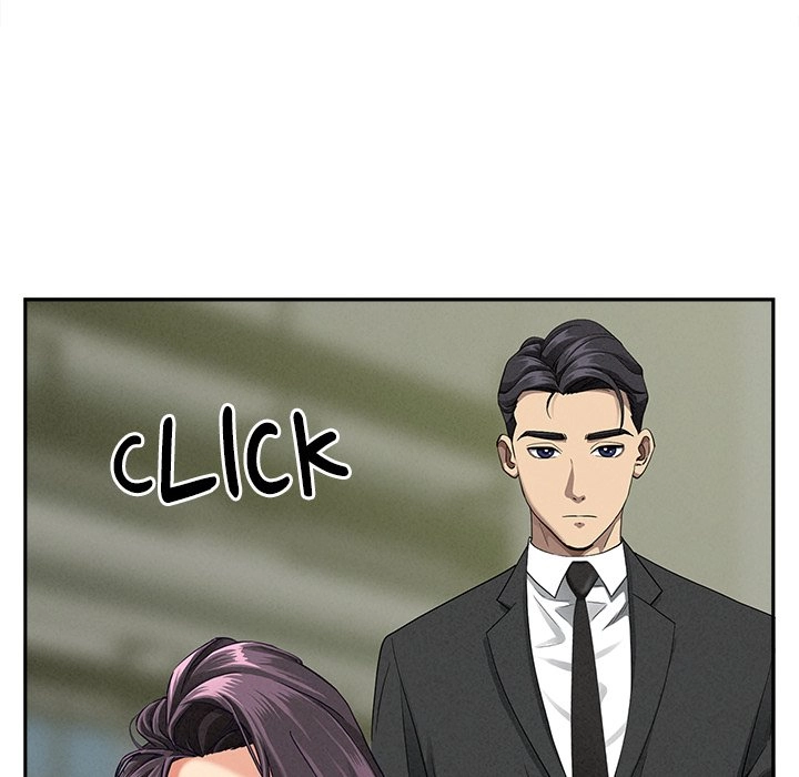 Her Bodyguard Chapter 9 page 120 - 