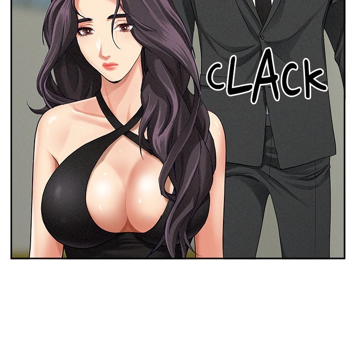 Her Bodyguard Chapter 9 page 121 - 