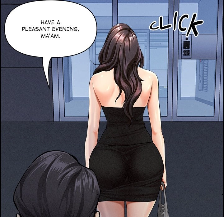 Her Bodyguard Chapter 9 page 123 - 