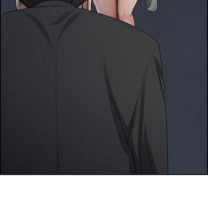 Her Bodyguard Chapter 9 page 124 - 