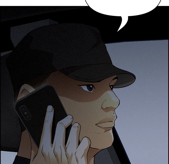 Her Bodyguard Chapter 9 page 128 - 