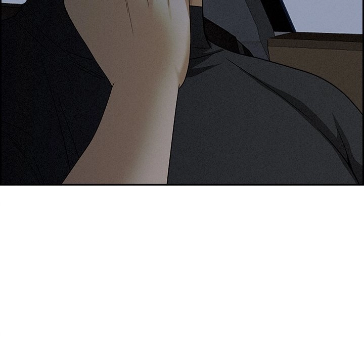 Her Bodyguard Chapter 9 page 129 - 