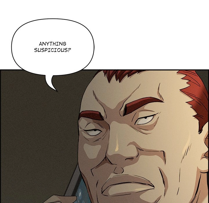 Her Bodyguard Chapter 9 page 130 - 