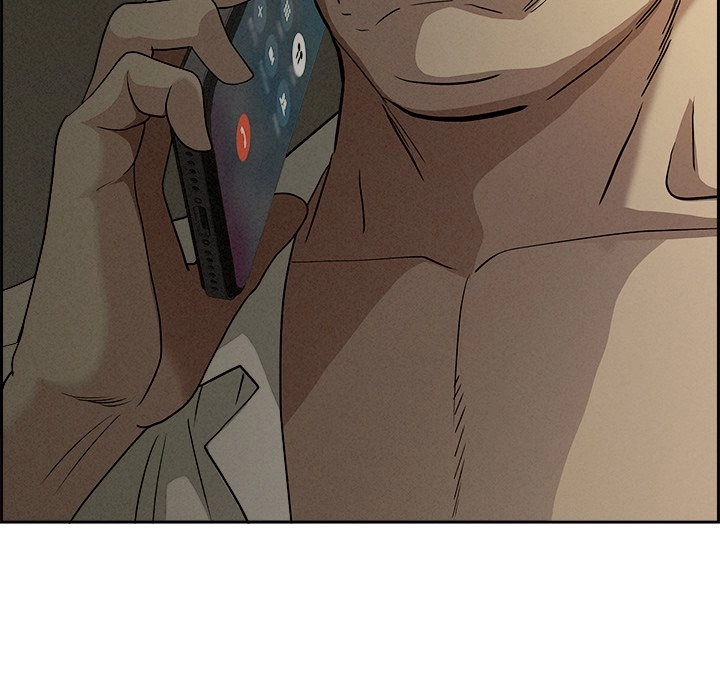 Her Bodyguard Chapter 9 page 131 - 