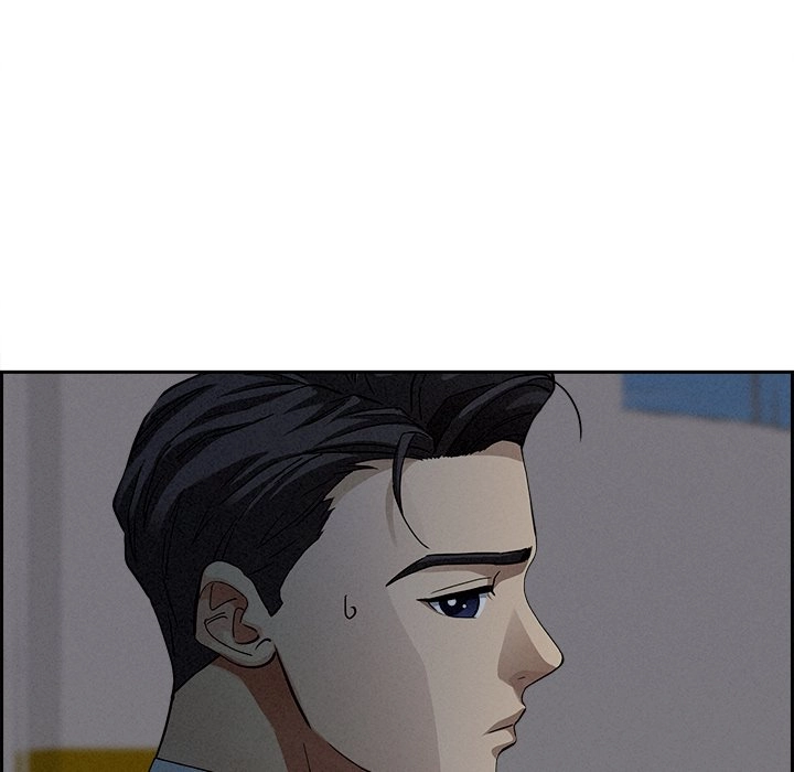 Her Bodyguard Chapter 9 page 132 - 