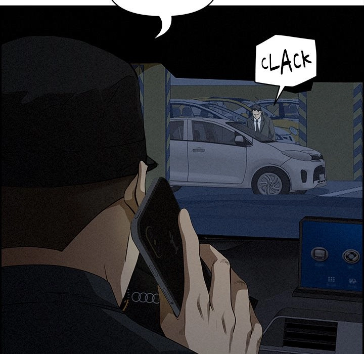 Her Bodyguard Chapter 9 page 134 - 