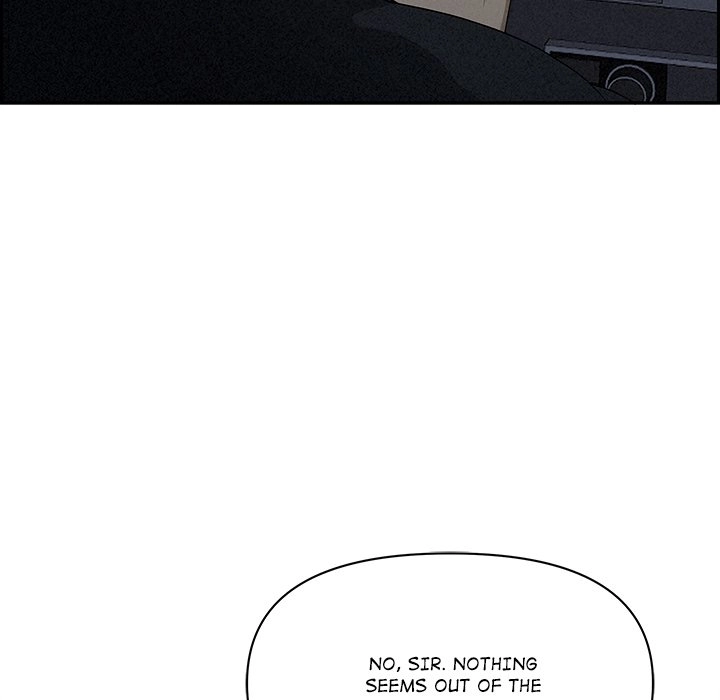 Her Bodyguard Chapter 9 page 135 - 
