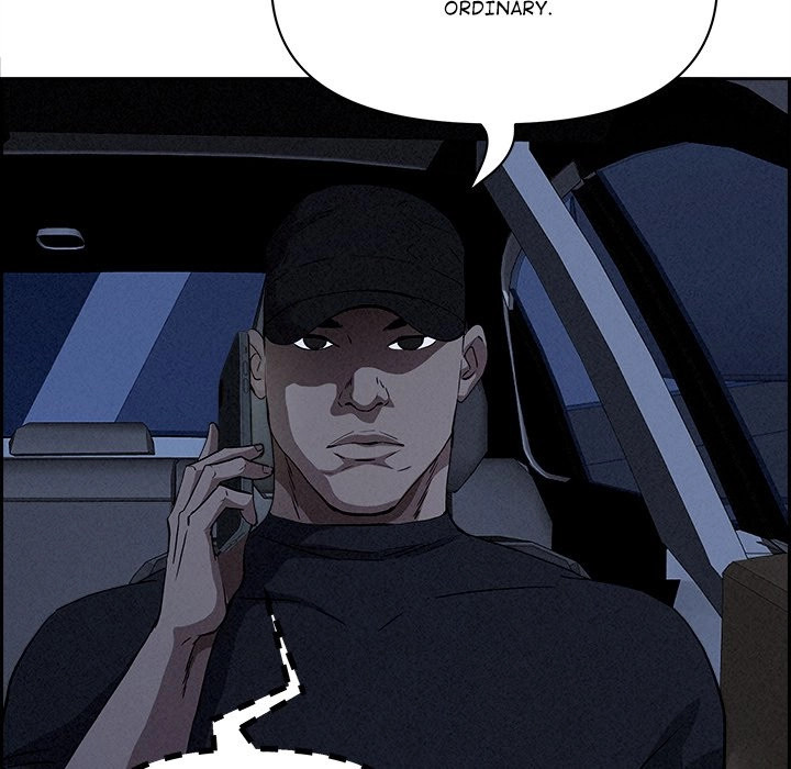 Her Bodyguard Chapter 9 page 136 - 