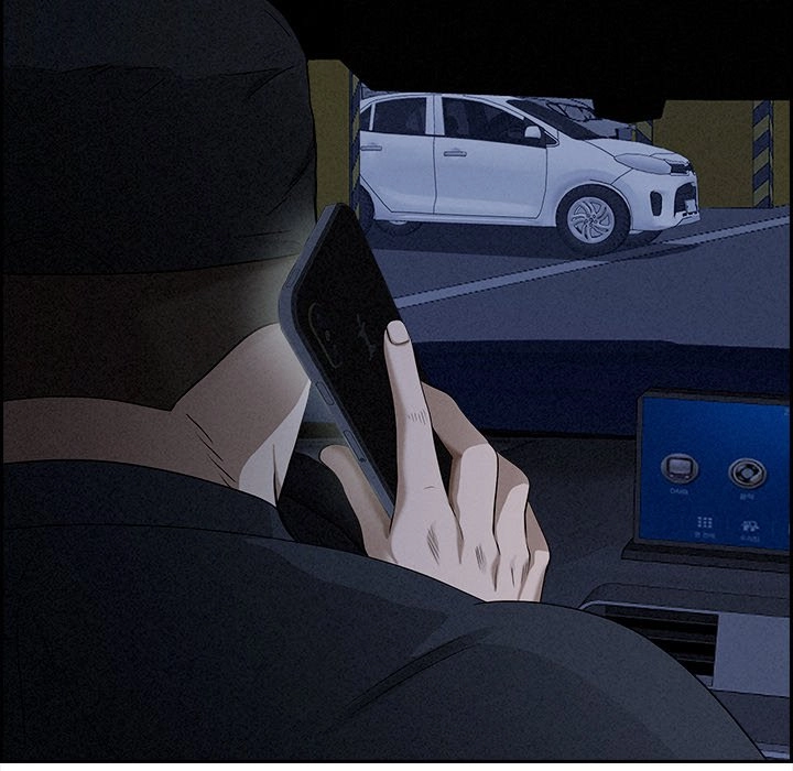 Her Bodyguard Chapter 9 page 138 - 