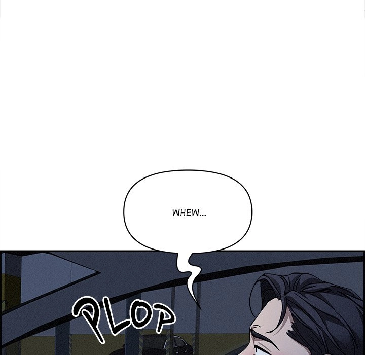 Her Bodyguard Chapter 9 page 139 - 