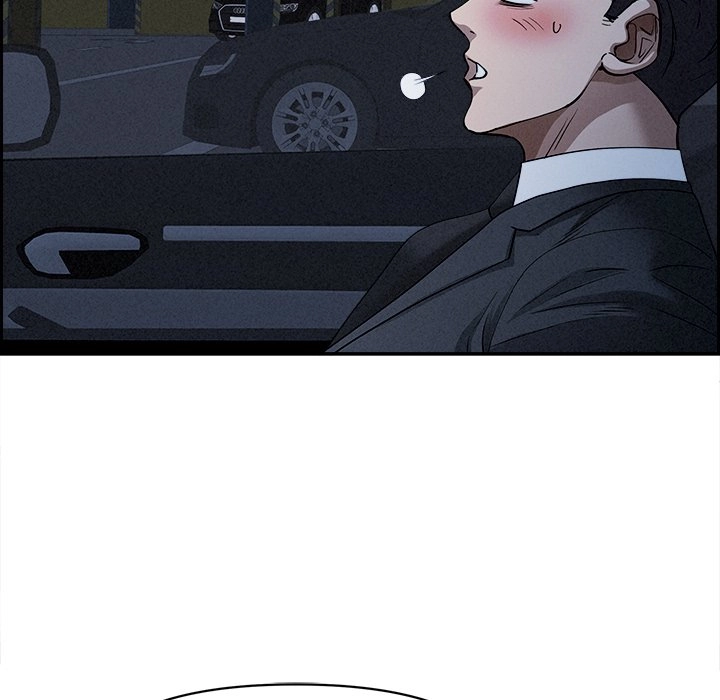 Her Bodyguard Chapter 9 page 140 - 