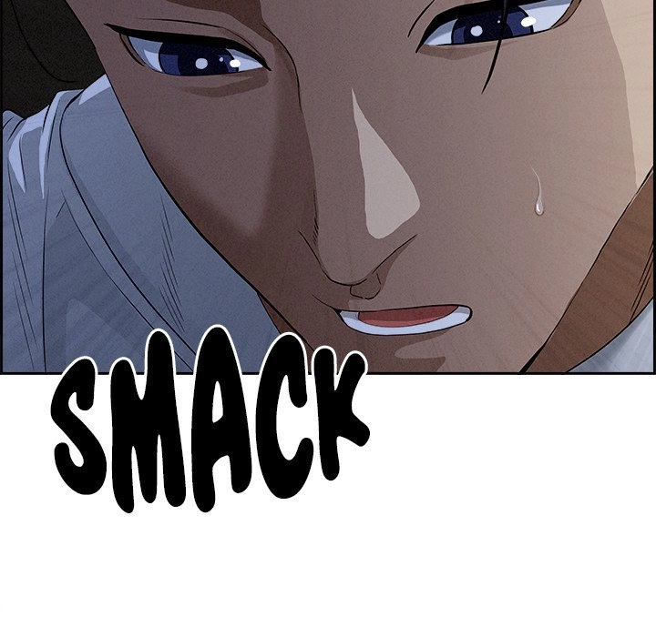Her Bodyguard Chapter 9 page 15 - 