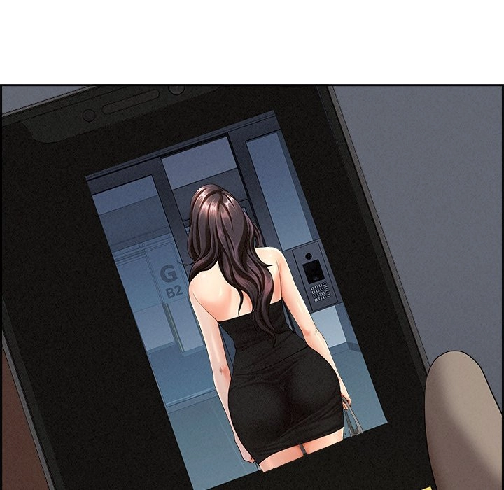Her Bodyguard Chapter 9 page 148 - 