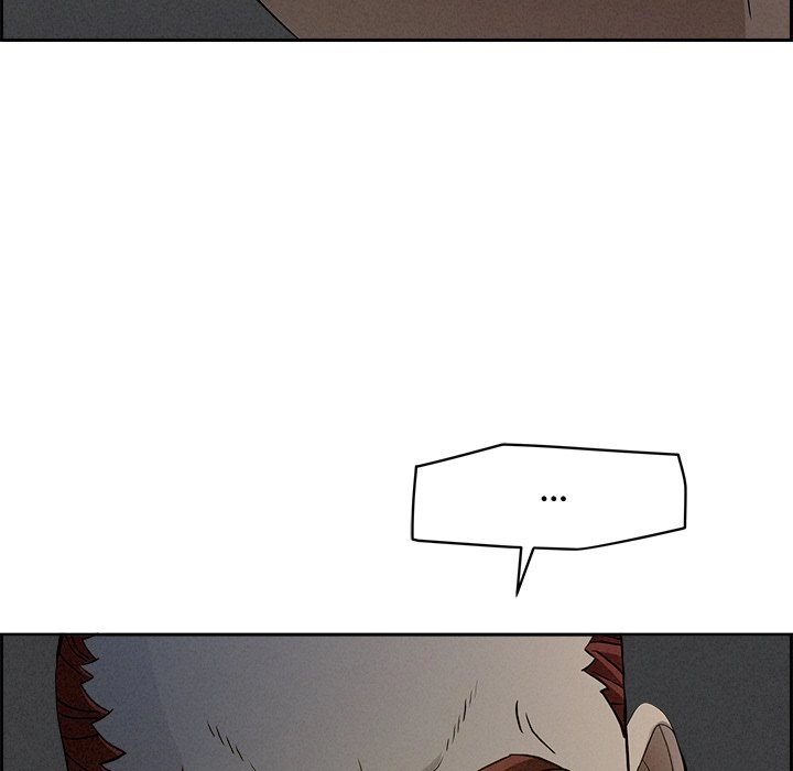 Her Bodyguard Chapter 9 page 150 - 