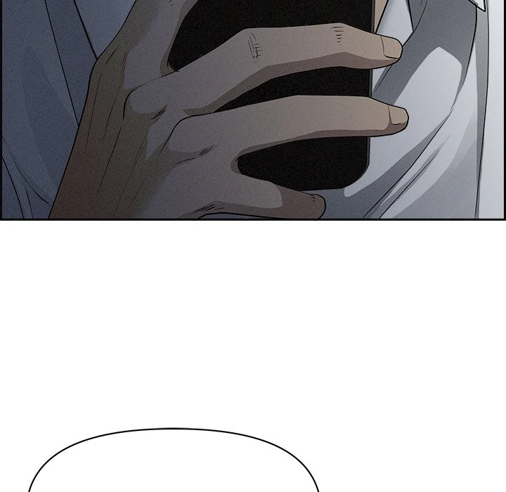 Her Bodyguard Chapter 9 page 152 - 
