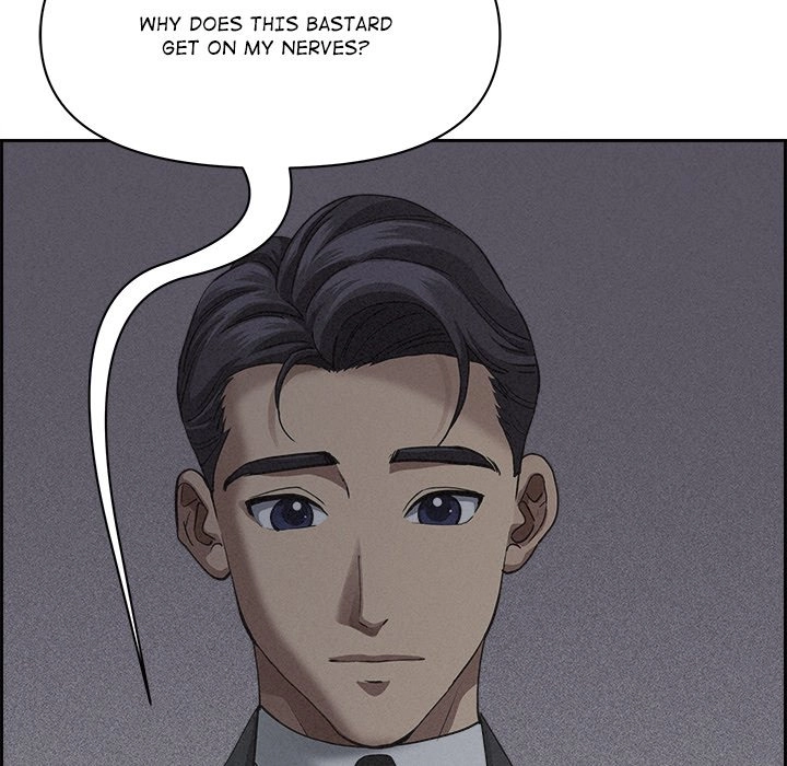 Her Bodyguard Chapter 9 page 153 - 