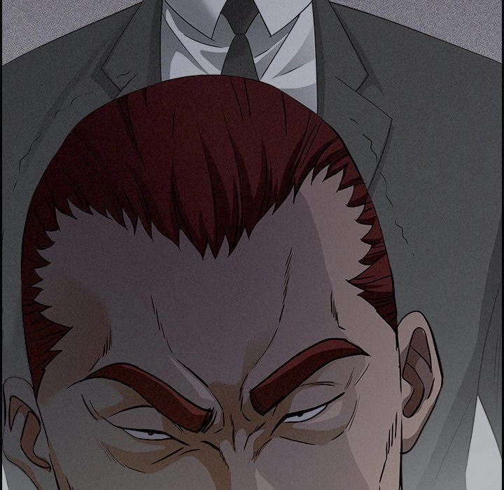 Her Bodyguard Chapter 9 page 154 - 