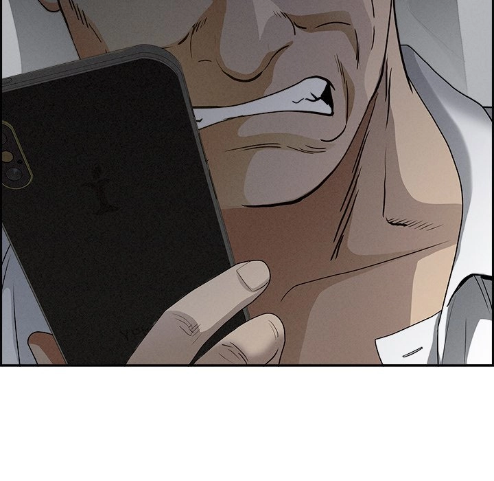 Her Bodyguard Chapter 9 page 155 - 