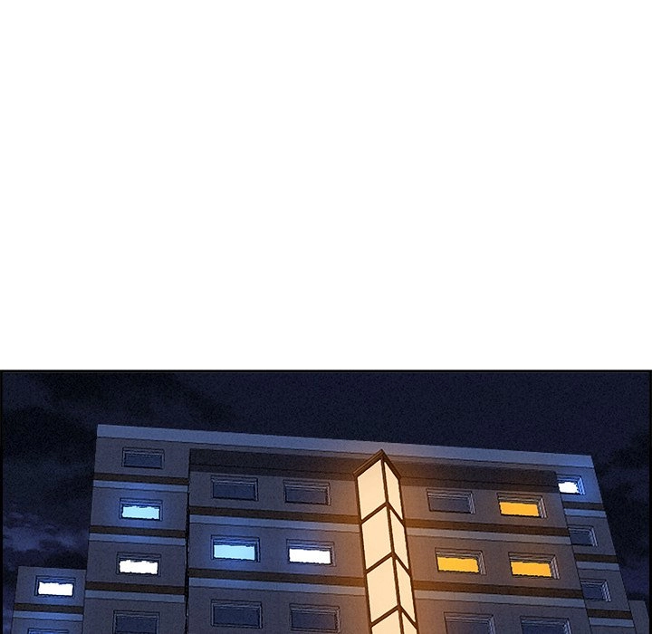 Her Bodyguard Chapter 9 page 156 - 