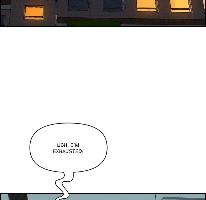 Her Bodyguard Chapter 9 page 158 - 