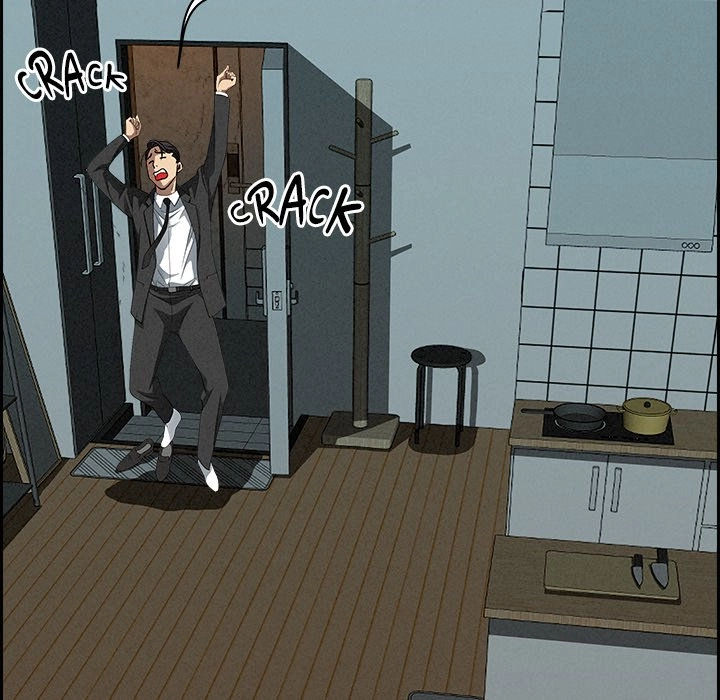 Her Bodyguard Chapter 9 page 159 - 