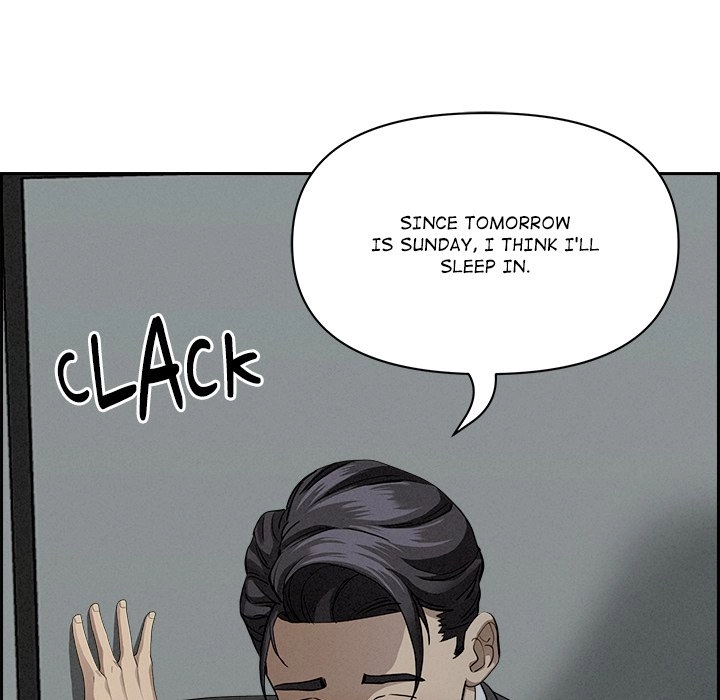 Her Bodyguard Chapter 9 page 161 - 