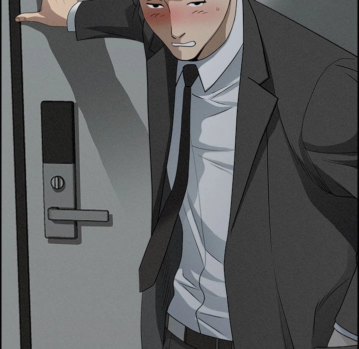 Her Bodyguard Chapter 9 page 162 - 