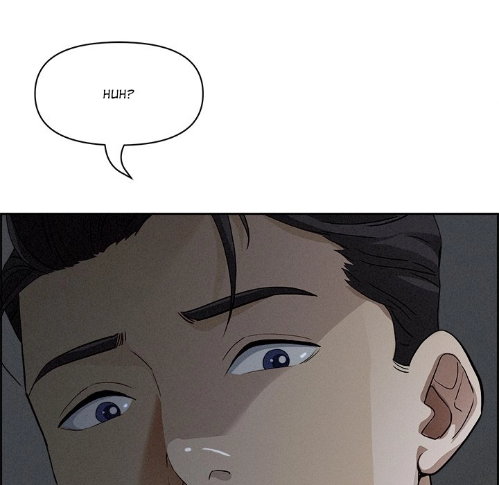 Her Bodyguard Chapter 9 page 164 - 