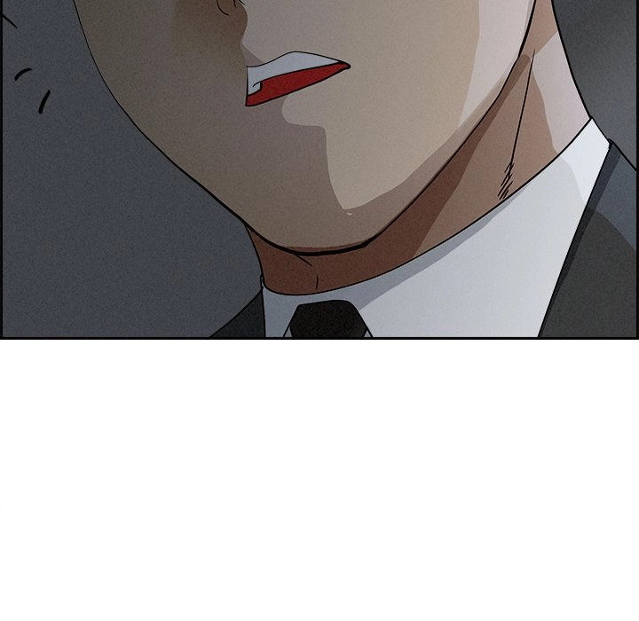 Her Bodyguard Chapter 9 page 165 - 