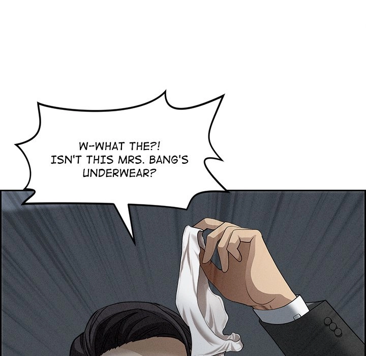 Her Bodyguard Chapter 9 page 168 - 