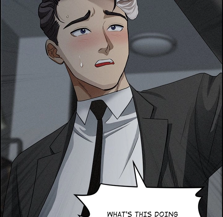 Her Bodyguard Chapter 9 page 169 - 