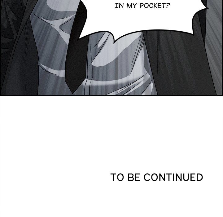 Her Bodyguard Chapter 9 page 170 - 