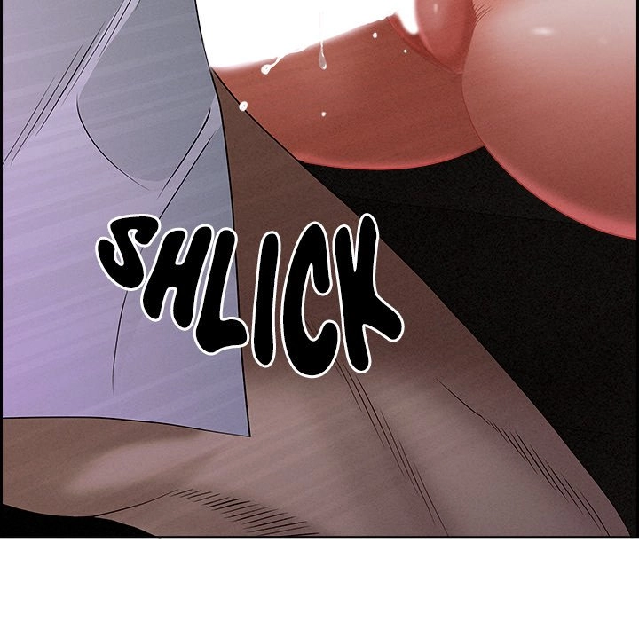 Her Bodyguard Chapter 9 page 19 - 