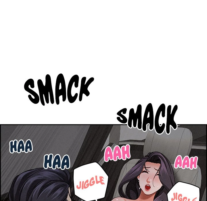 Her Bodyguard Chapter 9 page 20 - 