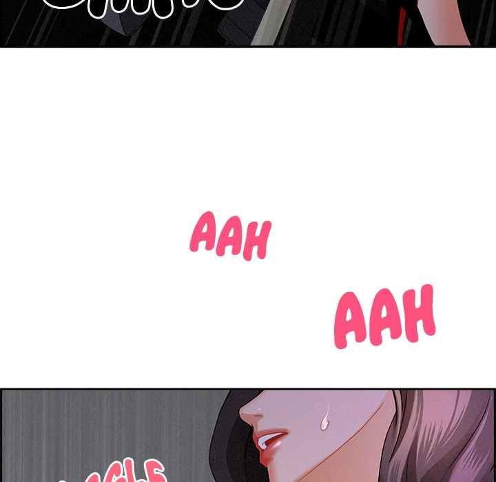 Her Bodyguard Chapter 9 page 22 - 