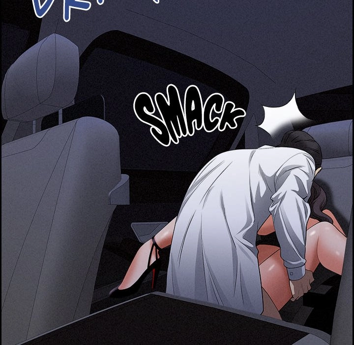Her Bodyguard Chapter 9 page 25 - 