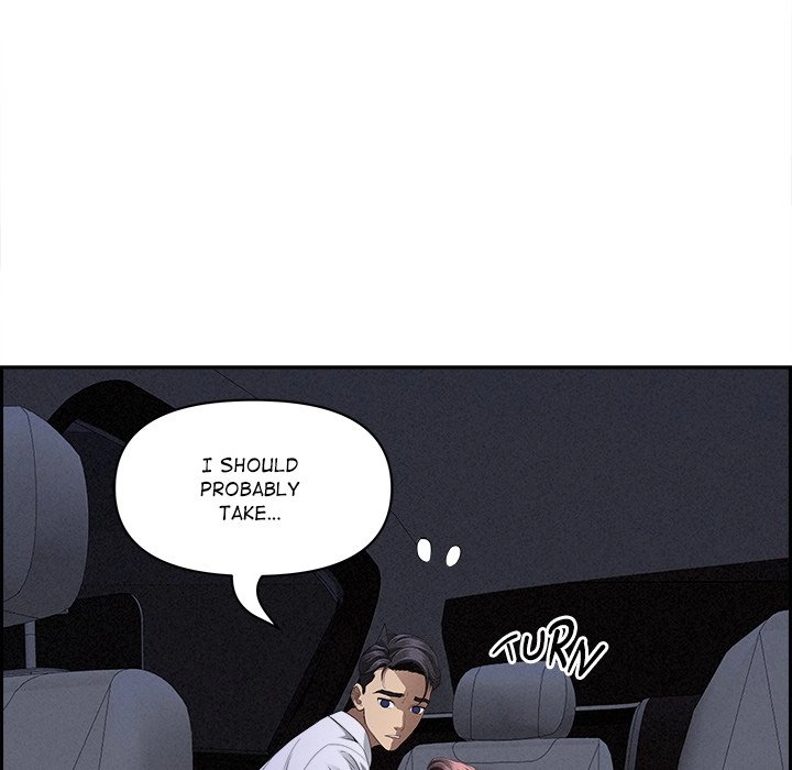 Her Bodyguard Chapter 9 page 31 - 