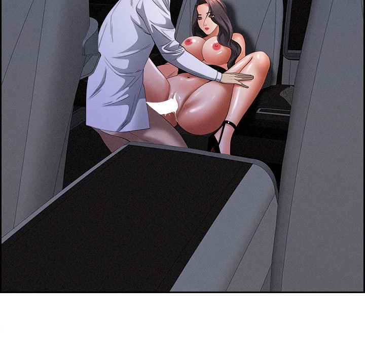 Her Bodyguard Chapter 9 page 32 - 