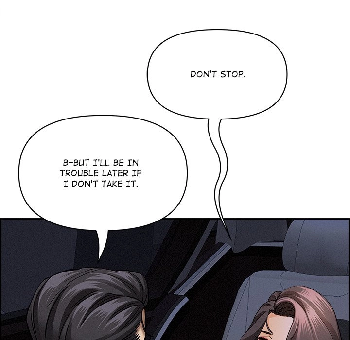 Her Bodyguard Chapter 9 page 35 - 