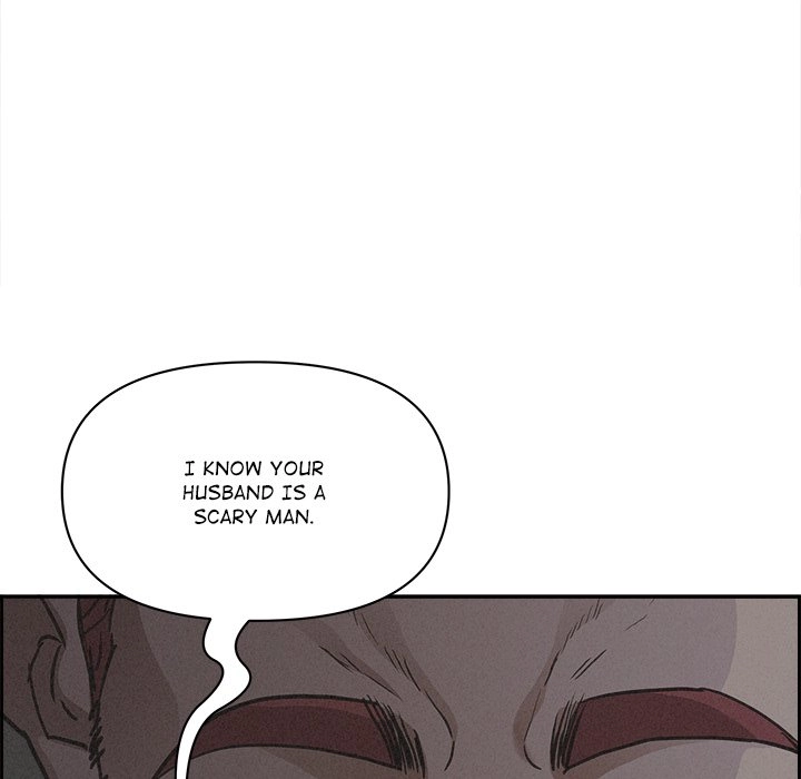 Her Bodyguard Chapter 9 page 37 - 