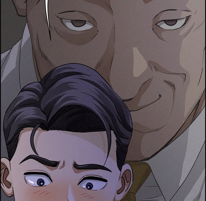Her Bodyguard Chapter 9 page 38 - 