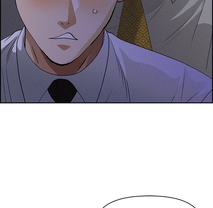 Her Bodyguard Chapter 9 page 39 - 