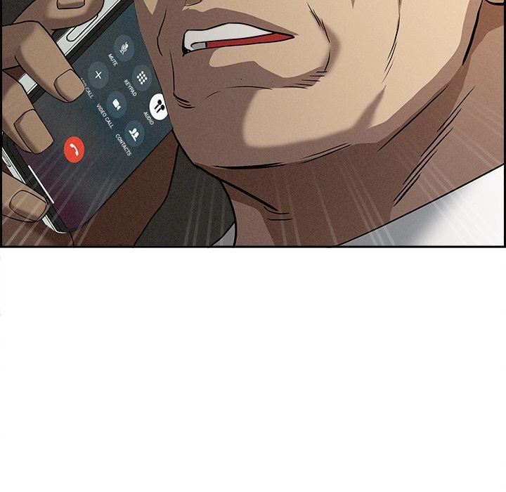 Her Bodyguard Chapter 9 page 5 - 