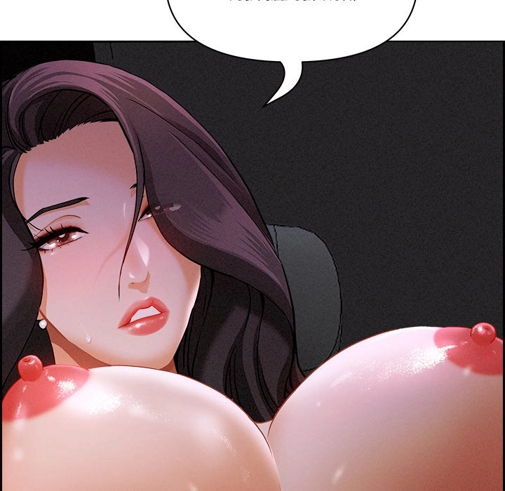 Her Bodyguard Chapter 9 page 43 - 