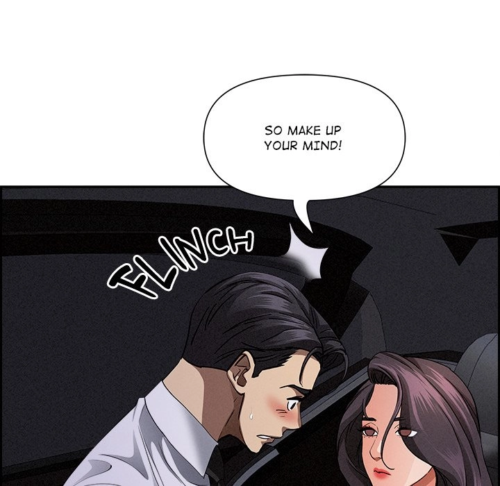 Her Bodyguard Chapter 9 page 45 - 