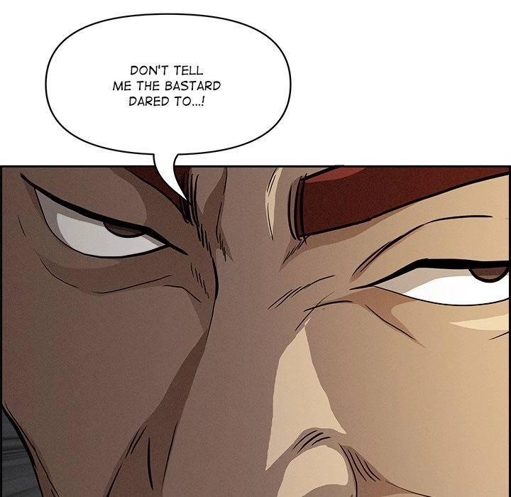 Her Bodyguard Chapter 9 page 6 - 