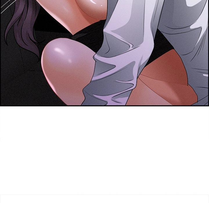 Her Bodyguard Chapter 9 page 51 - 